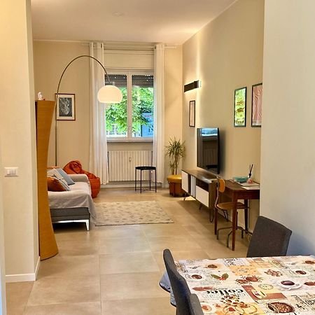 Como City Apartment Giulio Cesare מראה חיצוני תמונה