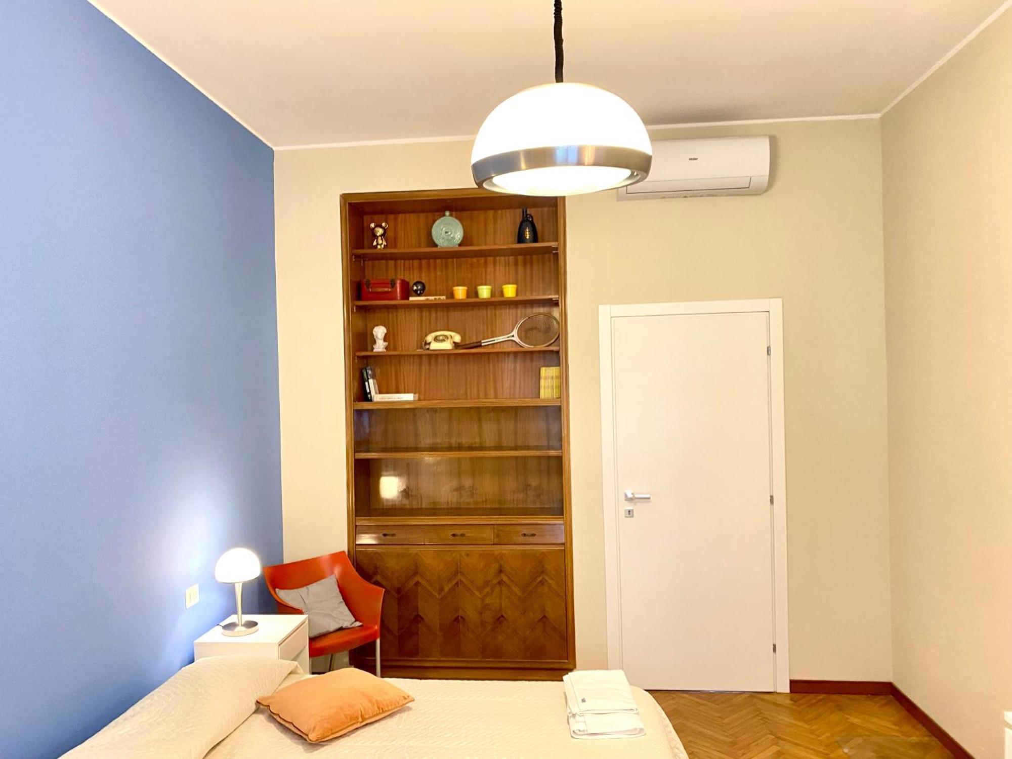 Como City Apartment Giulio Cesare מראה חיצוני תמונה