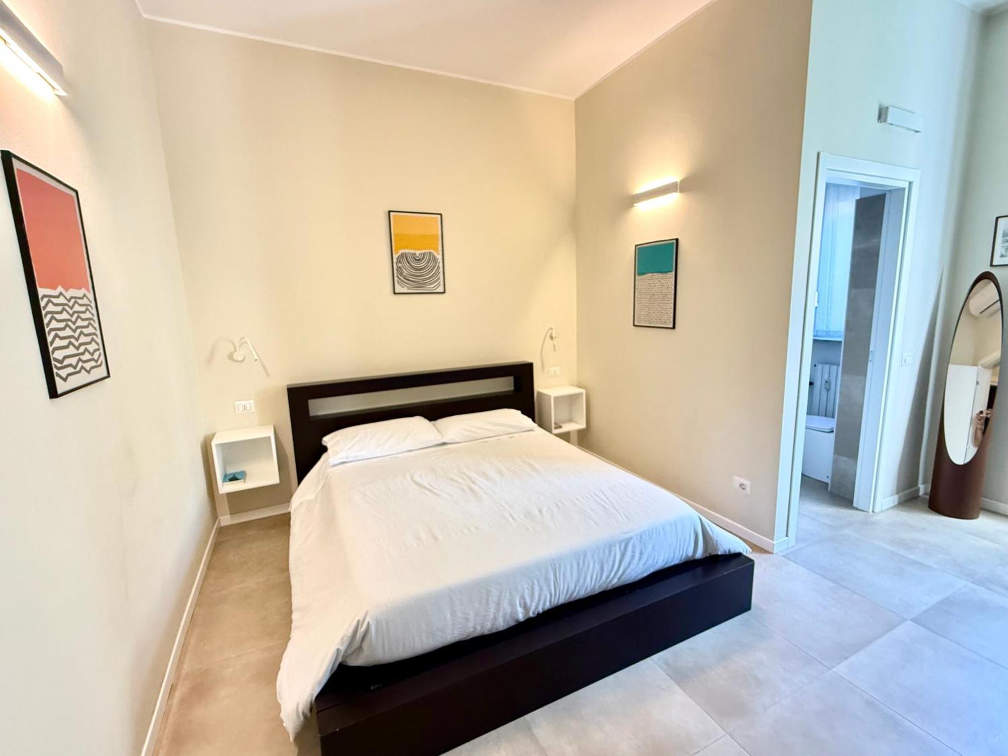 Como City Apartment Giulio Cesare מראה חיצוני תמונה